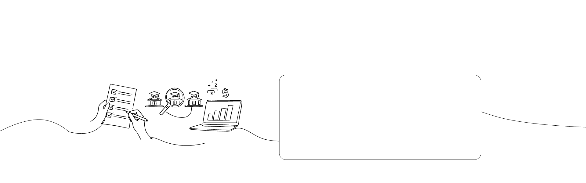 University Shortlisting
